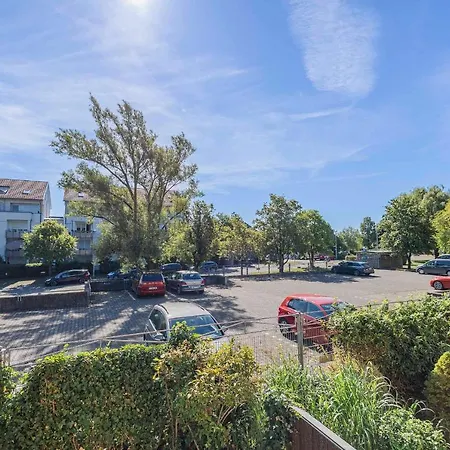 Ferienwohnpark Zwei-zimmer-apartment 55 15 Immenstaad am Bodensee