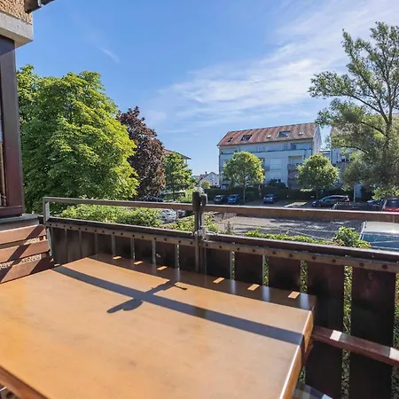 Ferienwohnpark Zwei-zimmer-apartment 55 15