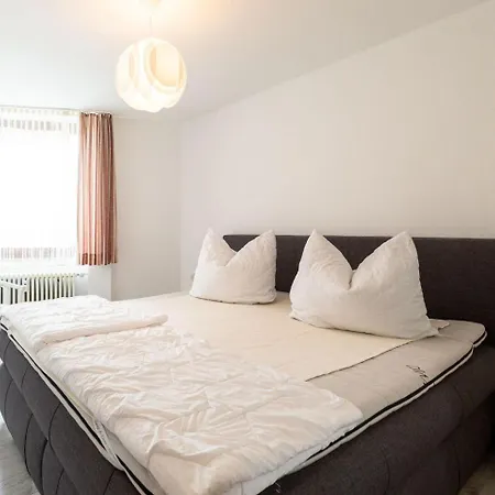 Ferienwohnpark Zwei-zimmer-apartment 55 15