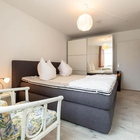 Ferienwohnpark Zwei-zimmer-apartment 55 15 Apartament