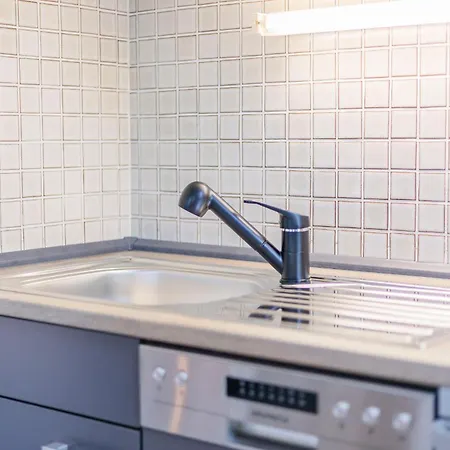 Ferienwohnpark Zwei-zimmer-apartment 55 15 Διαμέρισμα Immenstaad am Bodensee