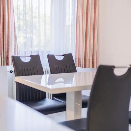 Apartment Ferienwohnpark Zwei-zimmer-apartment 55 15 Immenstaad am Bodensee