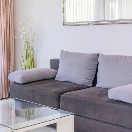 Ferienwohnpark Zwei-zimmer-apartment 55 15 Immenstaad am Bodensee