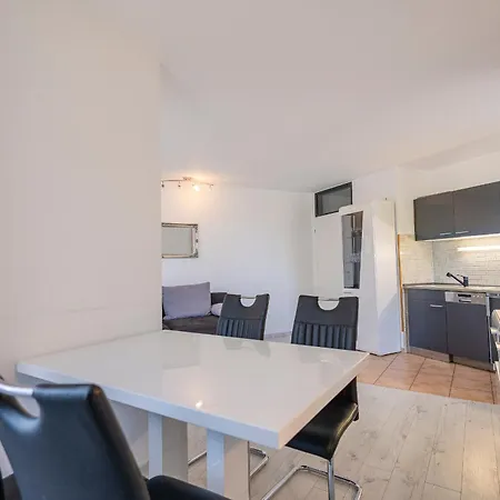 Ferienwohnpark Zwei-zimmer-apartment 55 15 * Immenstaad am Bodensee