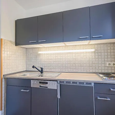 Ferienwohnpark Zwei-zimmer-apartment 55 15